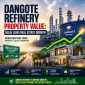 dangote refinery property value ibeju lekki real estate grow 1780361604 85x85